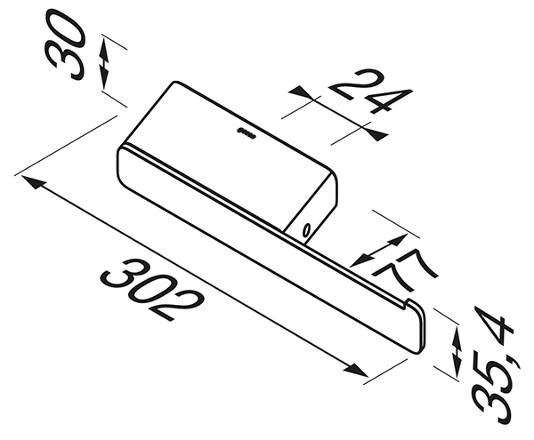 rysunek techniczny 
